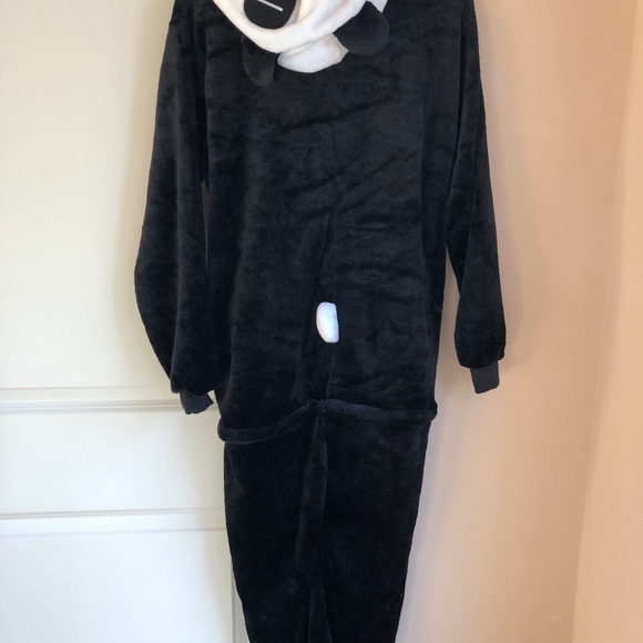 Panda suit women’s small costume - Picture 2 of 5